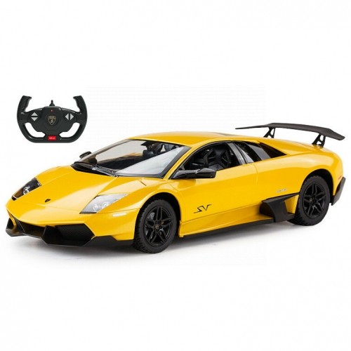 Rastar Lamborghini Murcielago LP670-4 SV art.38900 | 910500  | 693075130397 image 1