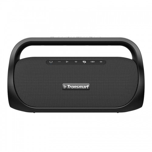 Wireless Bluetooth Speaker Tronsmart Bang Mini (black) image 1