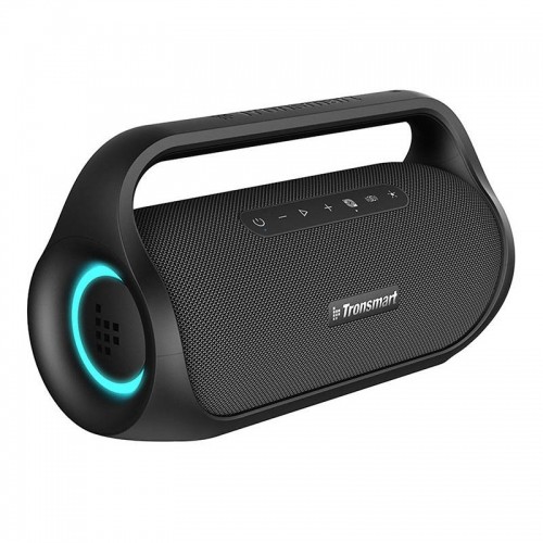 Wireless Bluetooth Speaker Tronsmart Bang Mini (black) image 3