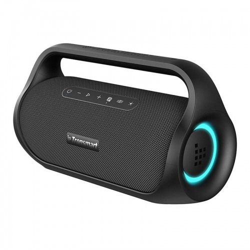 Wireless Bluetooth Speaker Tronsmart Bang Mini (black) image 4