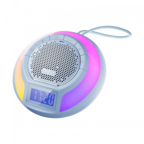 Shower Speaker Tribit AquaEase BTS11 (blue) image 1