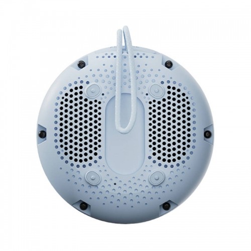 Shower Speaker Tribit AquaEase BTS11 (blue) image 4