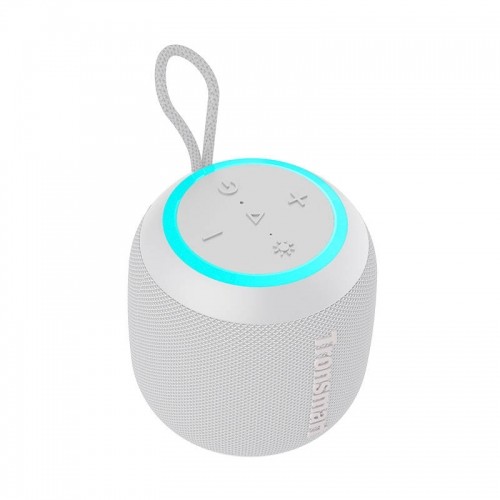 Wireless Bluetooth Speaker Tronsmart T7 Mini Grey (grey) image 2