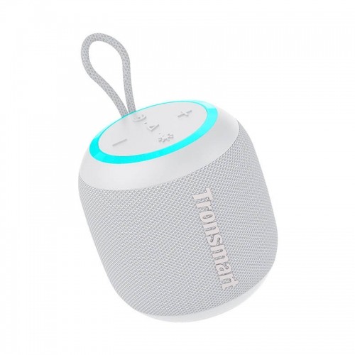 Wireless Bluetooth Speaker Tronsmart T7 Mini Grey (grey) image 3