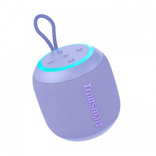 Wireless Bluetooth Speaker Tronsmart T7 Mini Purple (purple) image 2