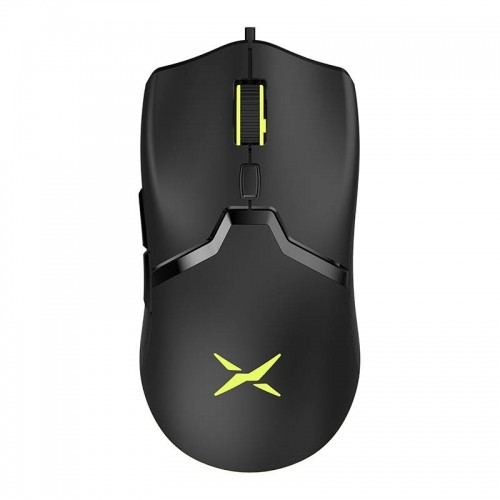 Wireless +2.4 G Vertical Mouse Delux M800 DB image 2