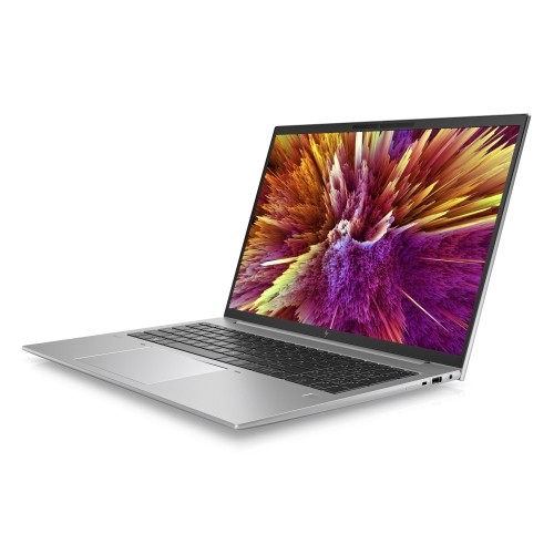 HP ZBook Firefly 16 G10 5G3G2ES 16" WUXGA OLED, Intel i7-1360P, 32GB RAM, 1TB SSD, Intel™ Iris Xe, Windows 11 Pro image 1