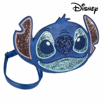 Plecu Soma Stitch Disney 72809 Zils
