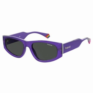 Солнечные очки унисекс Polaroid PLD-6169-S-B3V