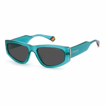 Солнечные очки унисекс Polaroid PLD-6169-S-1ED
