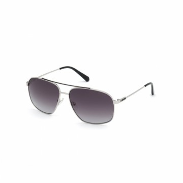 Vīriešu Saulesbrilles Guess GU6973-6110B  Ø 61 mm