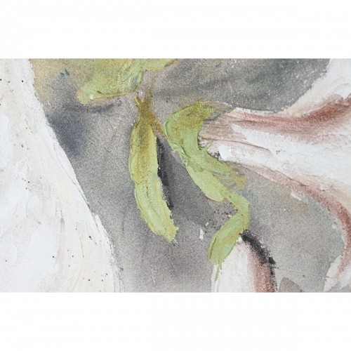 Картина Home ESPRIT Тропический 90 x 3,7 x 120 cm (2 штук) image 5