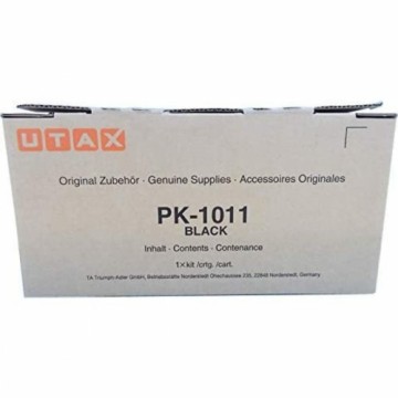 Toneris Utax PK-1011 Melns