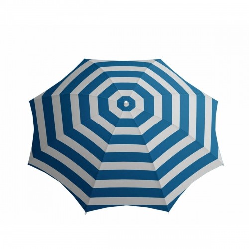 Bigbuy Garden Пляжный зонт Strīpas Ø 160 cm image 1