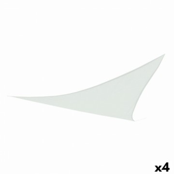 Audekla Nojume Aktive Trijstūra motīvi 500 x 0,5 x 500 cm Poliesters (4 gb.)