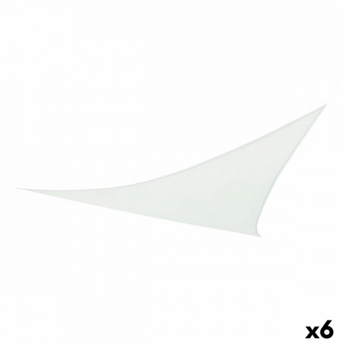 Audekla Nojume Aktive Trijstūra motīvi 360 x 0,5 x 360 cm Poliesters (6 gb.) image 1