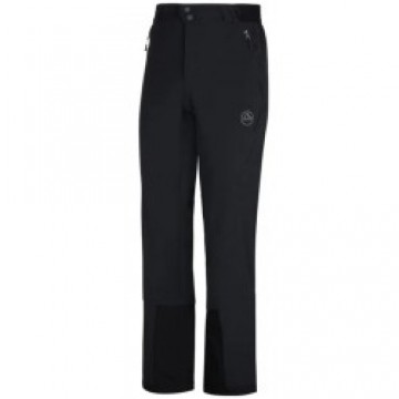 La Sportiva Bikses ORIZION Pant Long M L Black/Cloud