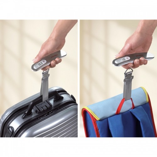 Soehnle Elektroniskie bagāžas svari Travel image 5