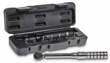 Instruments RFR Torque Wrench 7-parts