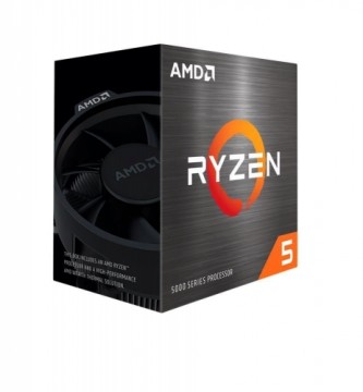 AMD  
         
       CPU||Desktop|Ryzen 5|4500|Renoir|3600 MHz|Cores 6|8MB|Socket SAM4|65 Watts|BOX|100-100000644BOX
