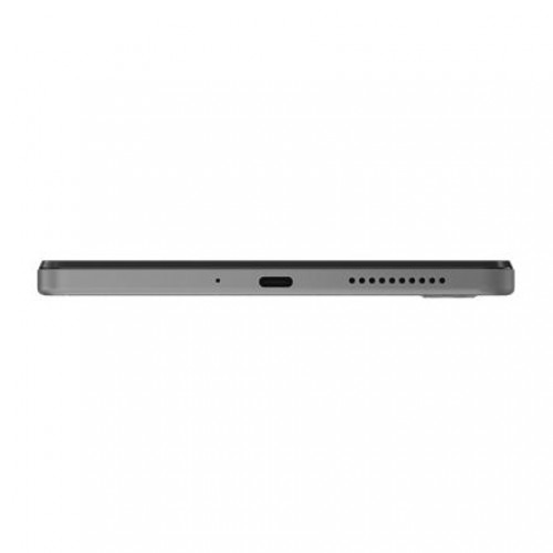 Lenovo Tab M8 (4th Gen) 8 ", Grey, 1280 x 800 pixels, MediaTek Helio A22, 3 GB, Soldered LPDDR4x, 32 GB, Wi-Fi, 4G, Front camera, 2 MP, Rear camera, 5 MP, Bluetooth, 5.0, Android, 12, Warranty 24 month(s), IMG PowerVR GE-class image 1