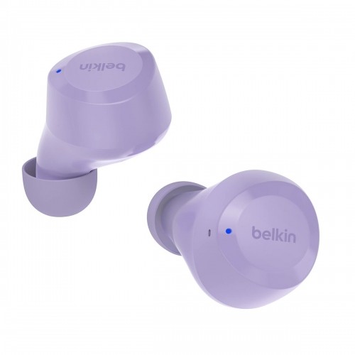 Austiņas In-ear Bluetooth Belkin Bolt Lavanda image 1