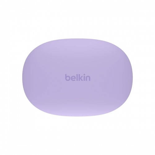 Austiņas In-ear Bluetooth Belkin Bolt Lavanda image 4