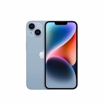 Viedtālruņi Apple iPhone 14 6,1" Zils 6 GB RAM A15 256 GB