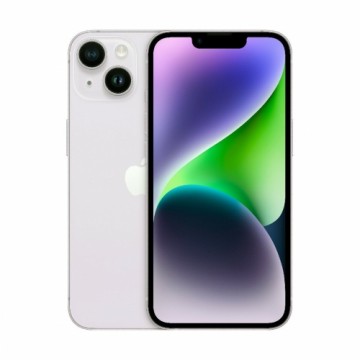 Смартфоны Apple iPhone 14 Пурпурный 6 GB RAM A15 6,1" 256 GB