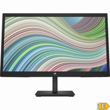 Monitors HP V22ve G5 21,5" Full HD LED VA LCD Flicker free 50-60  Hz
