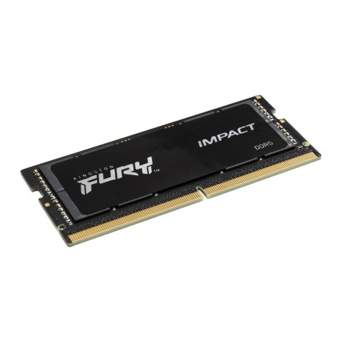 RAM Atmiņa Kingston FURY Impact DDR5 CL38 16 GB image 2