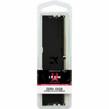 Память RAM GoodRam IRP-K3600D4V64L18/16G 16 GB DDR4 3600 MHz DDR4 DDR4-SDRAM CL18