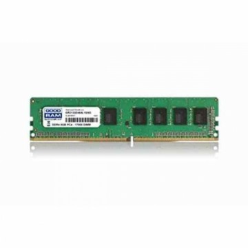 Память RAM GoodRam GR2666D464L19S/8G 8 GB DDR4 PC4-21300 DDR4 8 Гб DDR4-SDRAM CL19