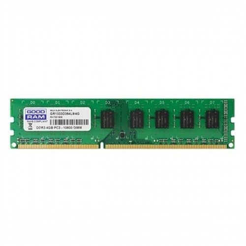 RAM Atmiņa GoodRam 8GB DDR3 8 GB DDR3 8 GB DDR3 SDRAM image 1