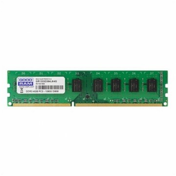 RAM Atmiņa GoodRam 8GB DDR3 8 GB DDR3 8 GB DDR3 SDRAM