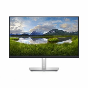 Monitors Dell P2422HE 23,8" LED IPS LCD Flicker free 50-60  Hz