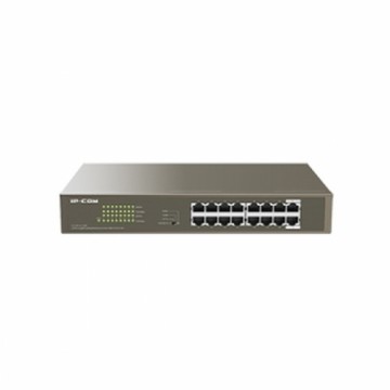 Slēdzis Tenda G1116P-16-150W Pelēks