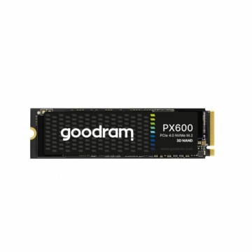 Cietais Disks GoodRam SSDPR-PX600-1K0-80 1 TB SSD
