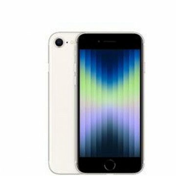 Viedtālruņi Apple iPhone SE Balts 4,7" 256 GB 3 GB RAM