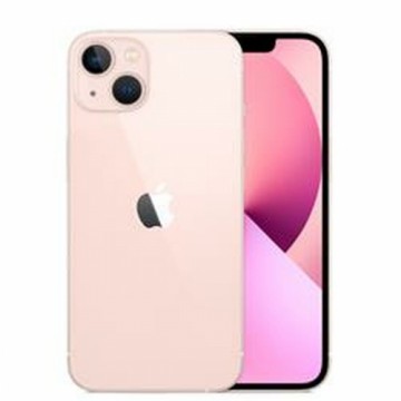 Смартфоны IPHONE 13 Apple MLPH3QL/A Розовый 4 GB RAM 6,1" 128 Гб