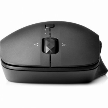 Мышь HP 6SP30AA Чёрный