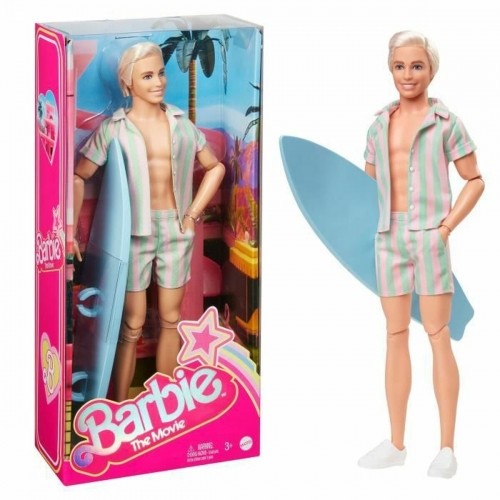 Mazulis lelle Barbie Ken image 1