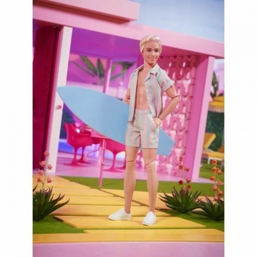 Mazulis lelle Barbie Ken image 2
