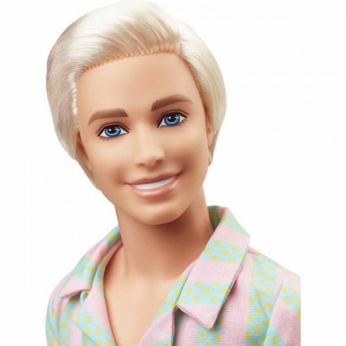 Mazulis lelle Barbie Ken image 5