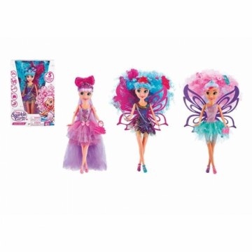 Bigbuy Fun Кукла Sparkle Girlz 25 cm