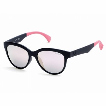 Sieviešu Saulesbrilles Guess GU7433-5302C Ø 53 mm