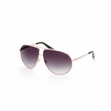 Unisex Saulesbrilles Guess GU5208-6432P Ø 64 mm