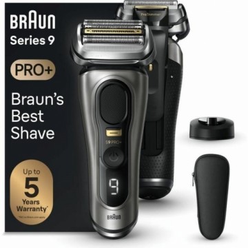 Бритва Braun Series 9 Pro +