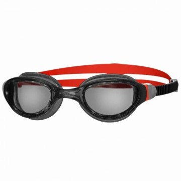 Очки для плавания Zoggs Phantom 2.0 Чёрный Один размер