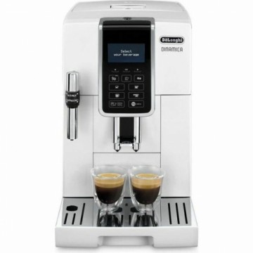 Superautomātiskais kafijas automāts DeLonghi 0132220020 1450 W Balts 1450 W